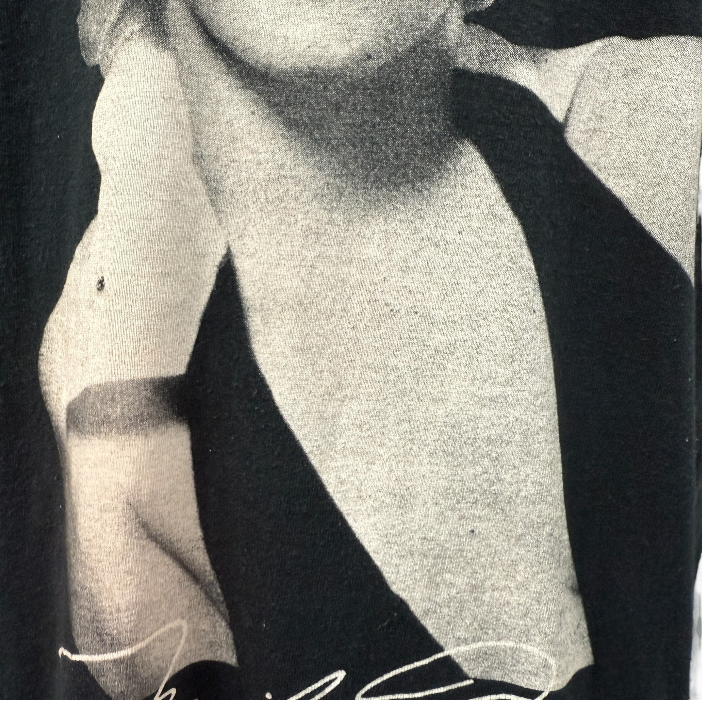 MARILYN MONROE】マリリン・モンロー Vintage Tシャツ L
