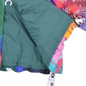 【KHRISJOY】PUFF KHRIS GRAFFITI PATCH(MULTI)