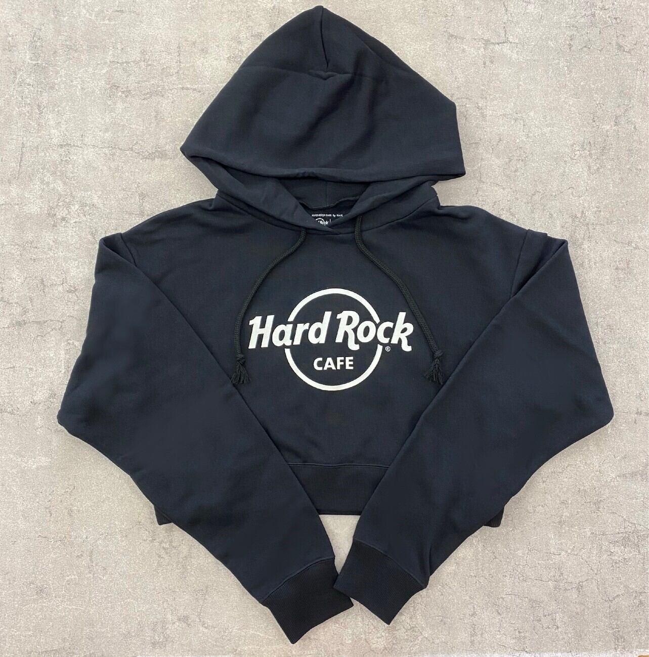 【新品未使用】Hard Rock Cafe✖︎NAVEコラボスウェット