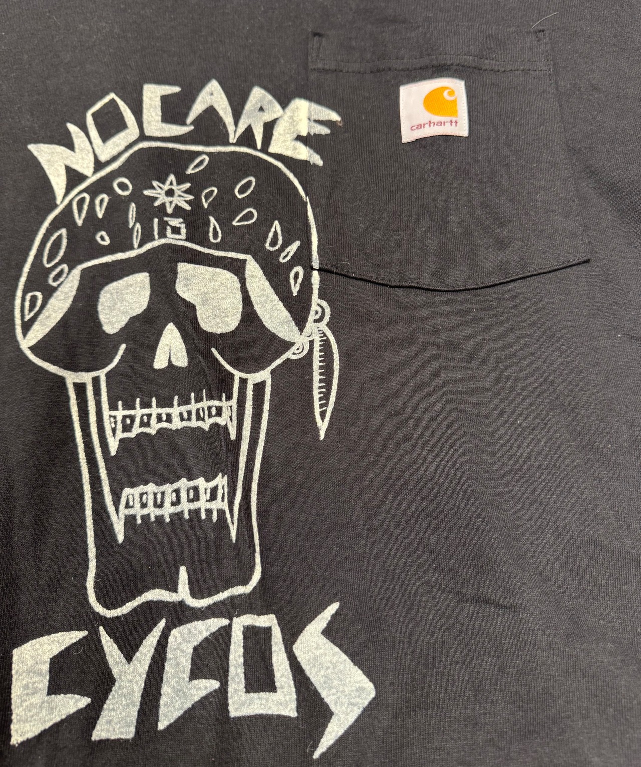 NOCARE×Carhartt