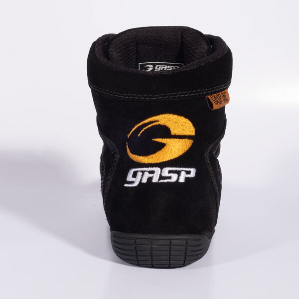 受注輸入】 Zeus Thunderbolt V2 Black | Fitness Gear Online（GASP