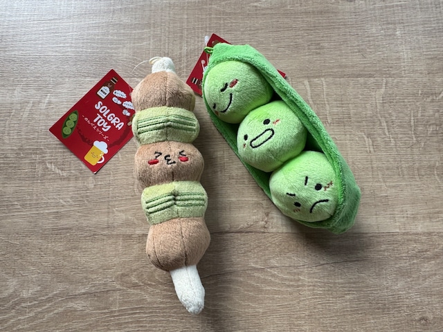 のんべえシリーズ