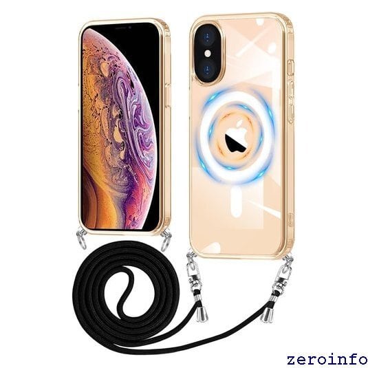 YUYIB iPhone X iPhone Xs ケース クリア キラキラ かわいい tpuソフト  