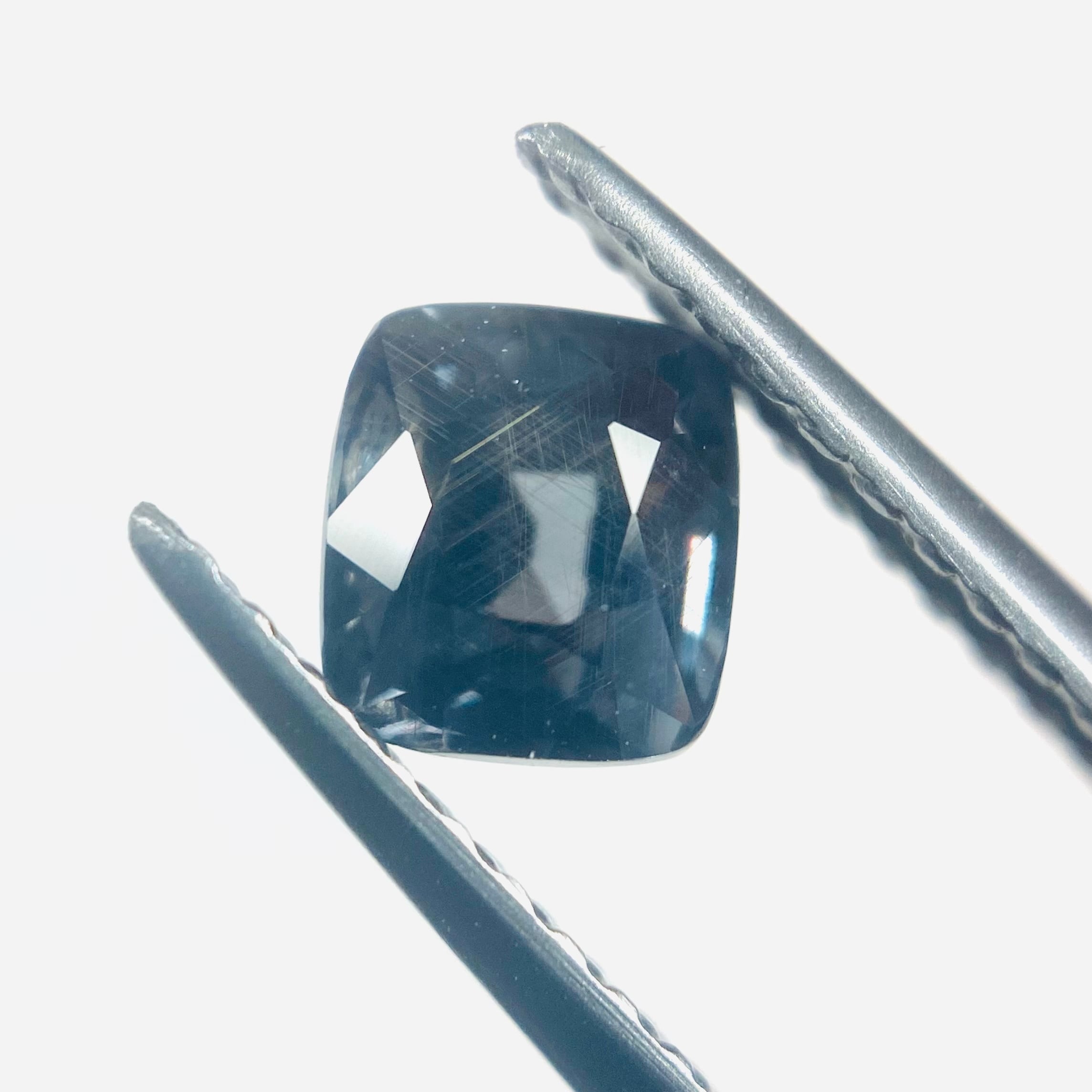 変身!ベキリーブルーガーネット