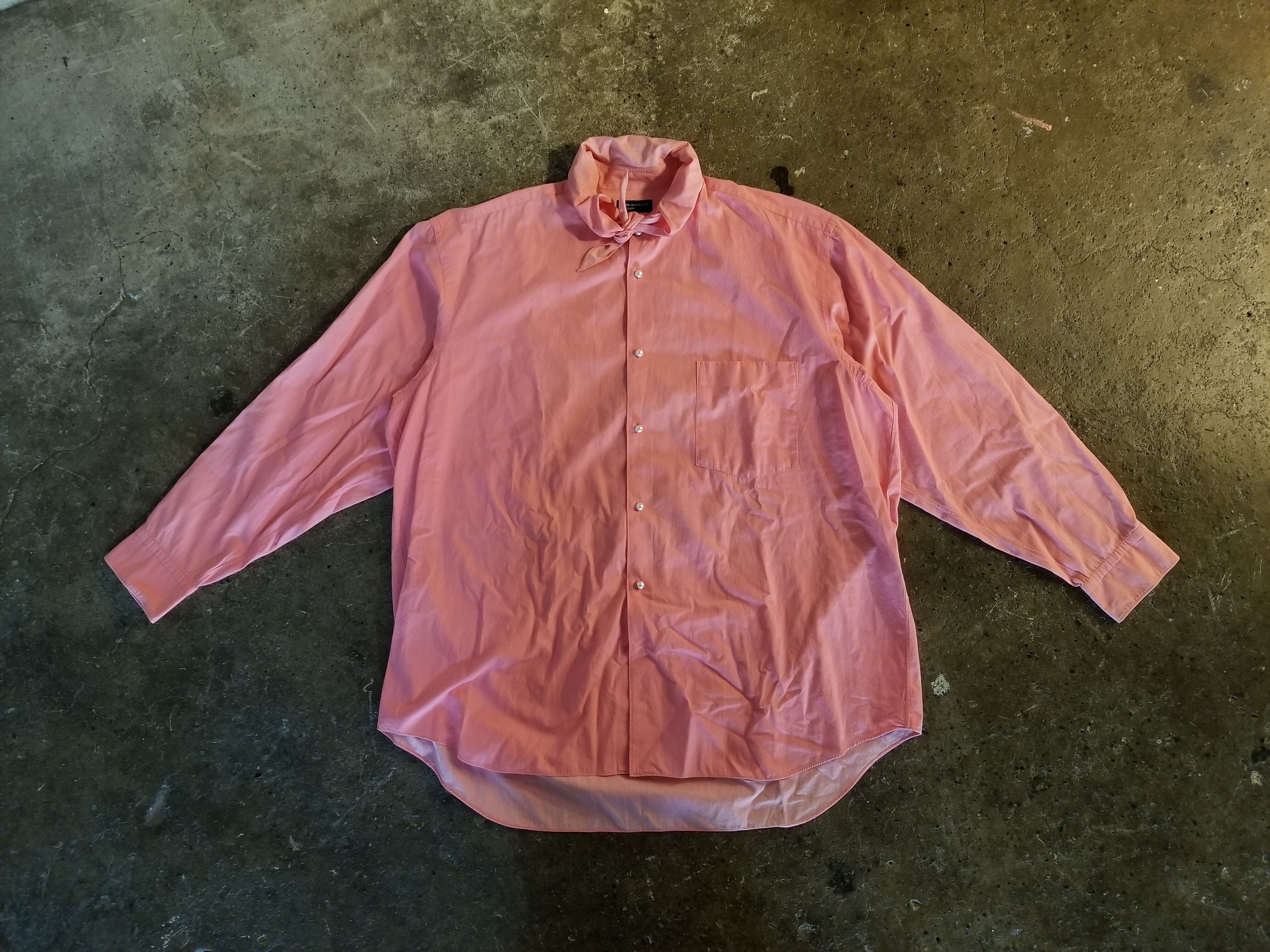 COMME des GARCONS HOMME PLUS/コムデギャルソン 88AW