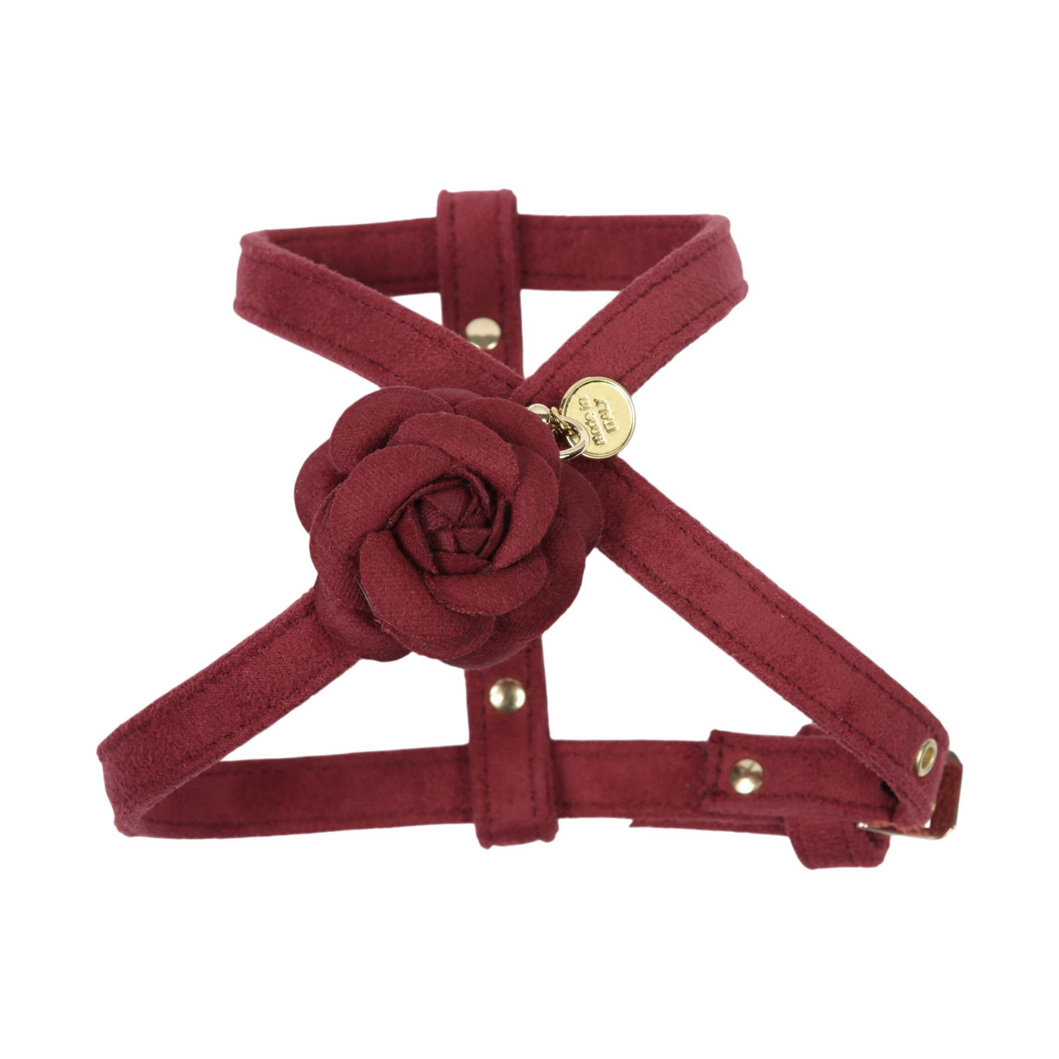 Art. g1671N harness Scarlet / Charlotte's Dress