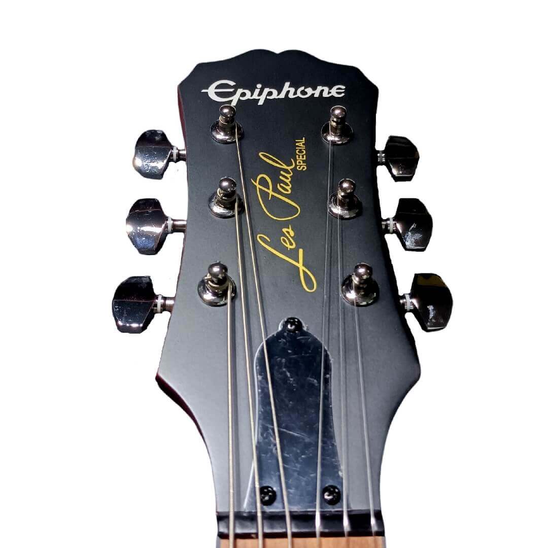 Epiphone Les Paul Special Satin E1 エレキギター | 西尾楽器BASE店