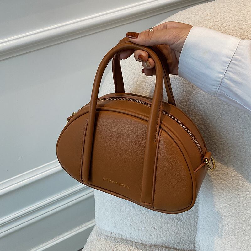 オータムスタンダード レトロ 秋物 ハンドバッグ メッセンジャーバッグ 手作りハンドバック68894419620