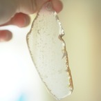 Pink Breeze - アゲートヒーリングチャイム / Agate Sun Catcher Wind Chime 781