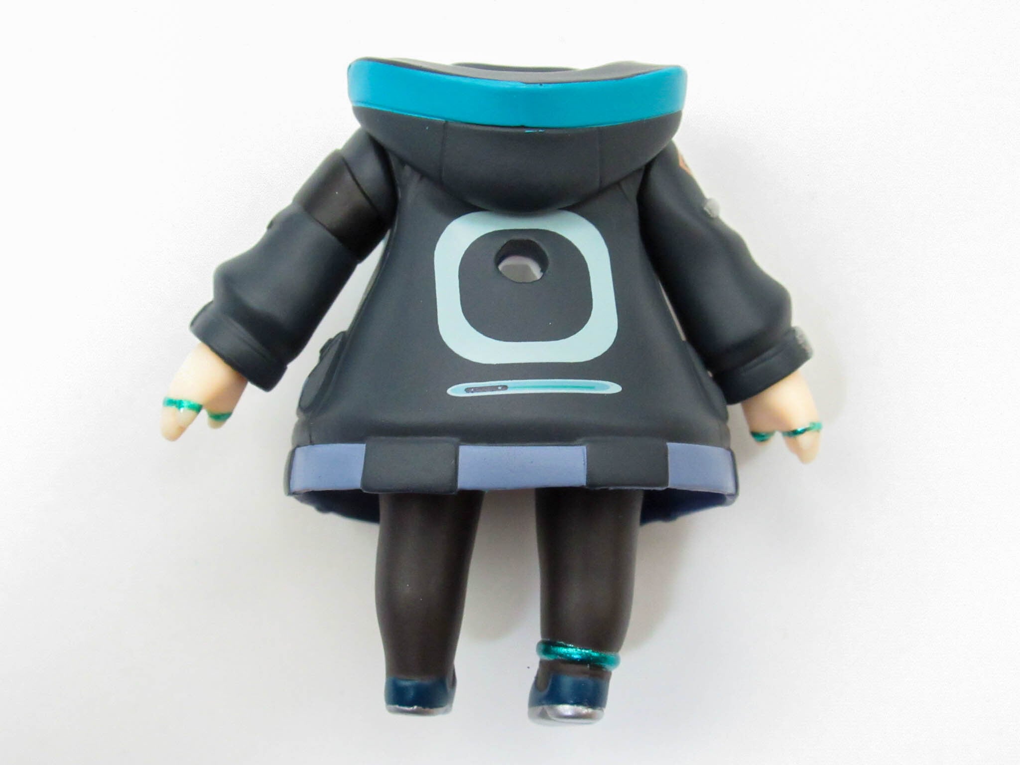 再入荷【1145】 アーミヤ 体パーツ 私服 ねんどろいど | ホビー通販