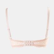 育乳ブラジャー単品（サーモンピンク） | LinoBustupBeauty