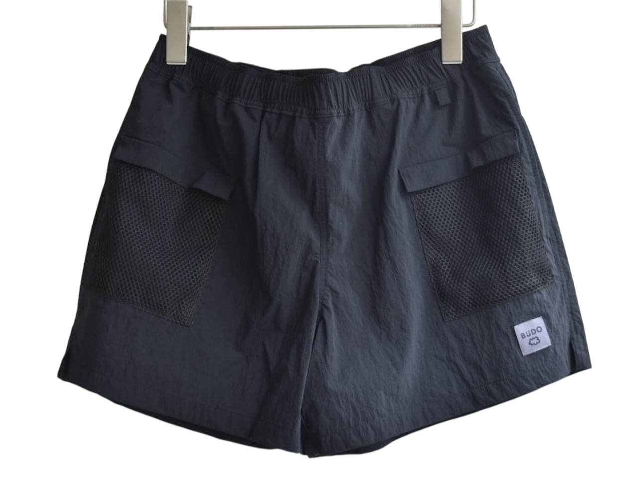 国内で当店のみ PAIKI - Structured Wide Short 1776993802a3942d44ddc89a80caec