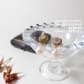 モモ・ホウセキ商会　No.97 ※衣装貸出中