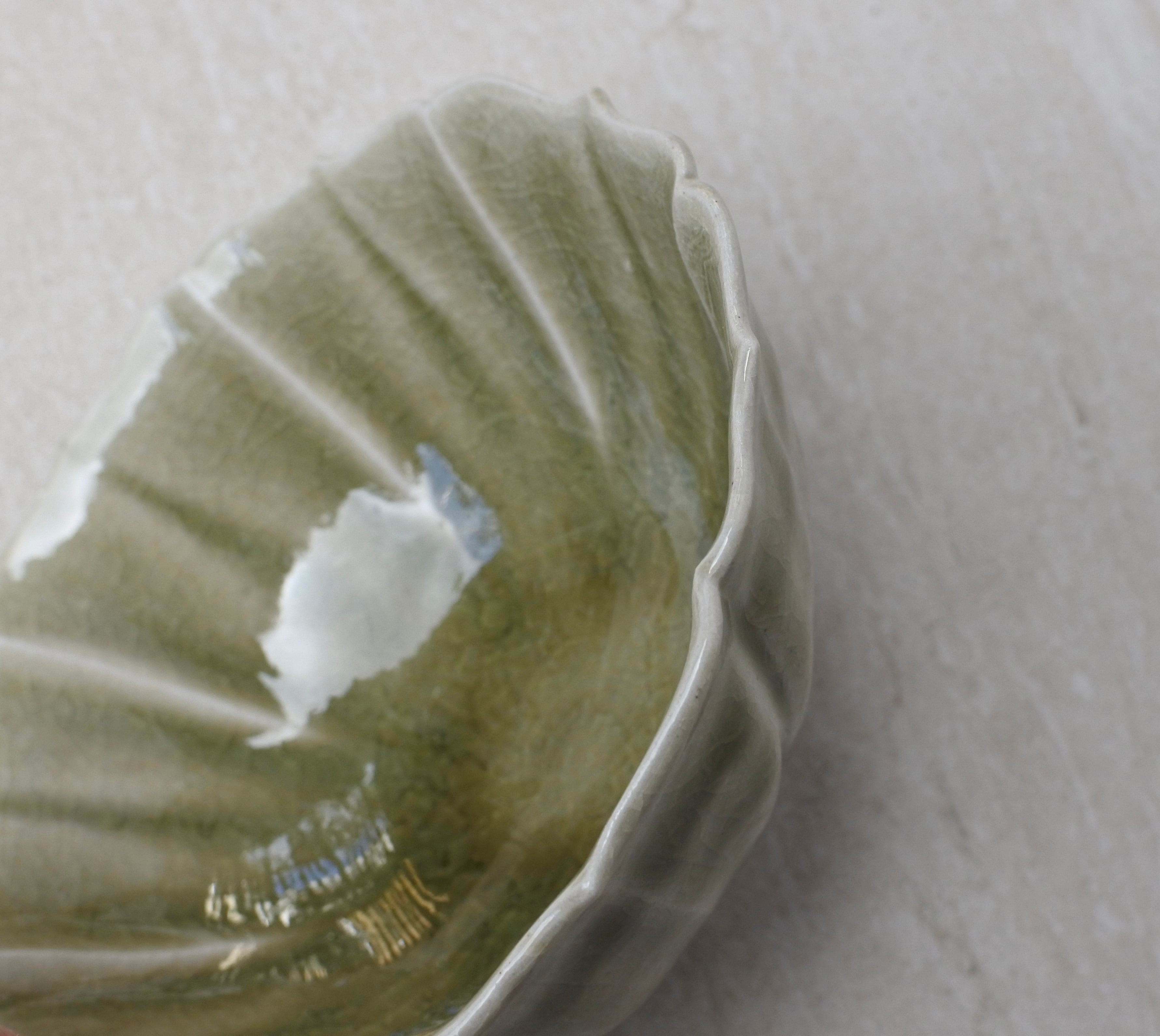 宮田 竜司／稜花碗 | ならまちミレー