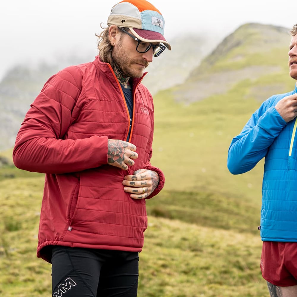 OMM マウンテンコア 125 OMM MOUNTAIN CORE 125 シュラフ Mountain