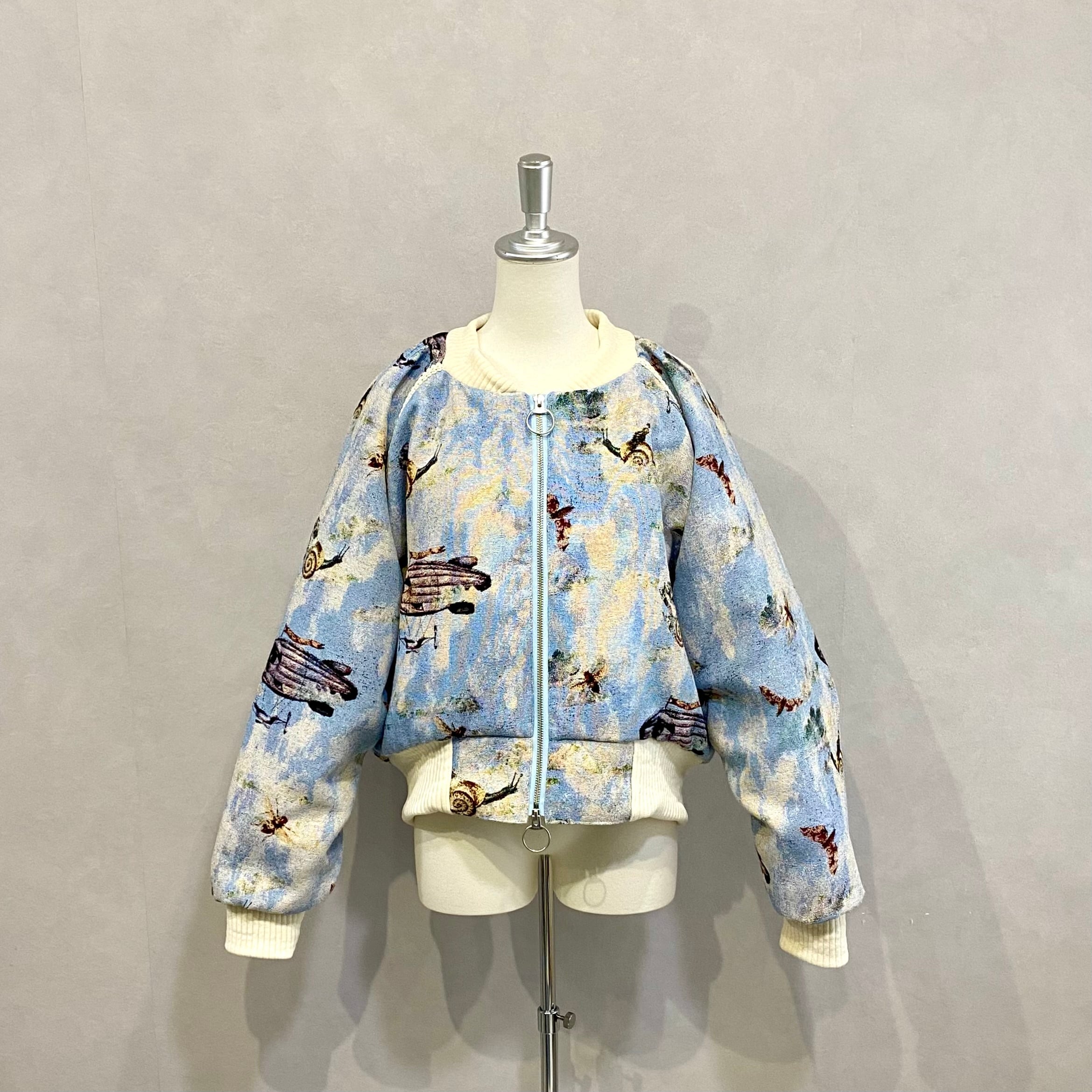 Pays des fees / HOMME | Schrodinger's closet