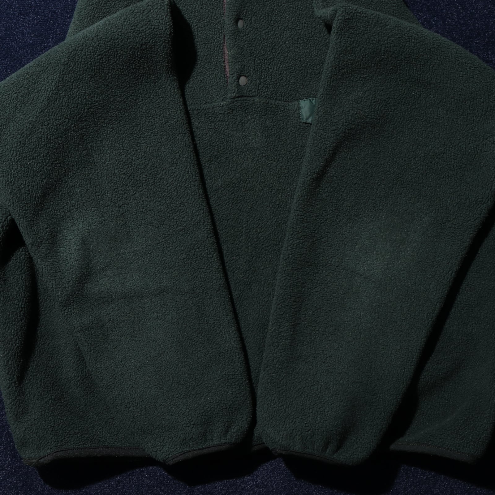 美品 XL 93年 ハンターグリーン 緑 ポルトガル製 シンチラスナップT