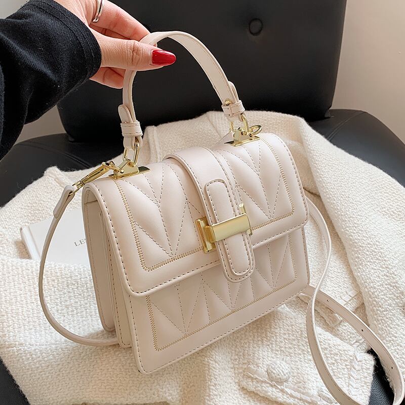 ホワイトサマースタイル 夏物 メッセンジャーバッグ Tiancai_Wing_Bag82556190619