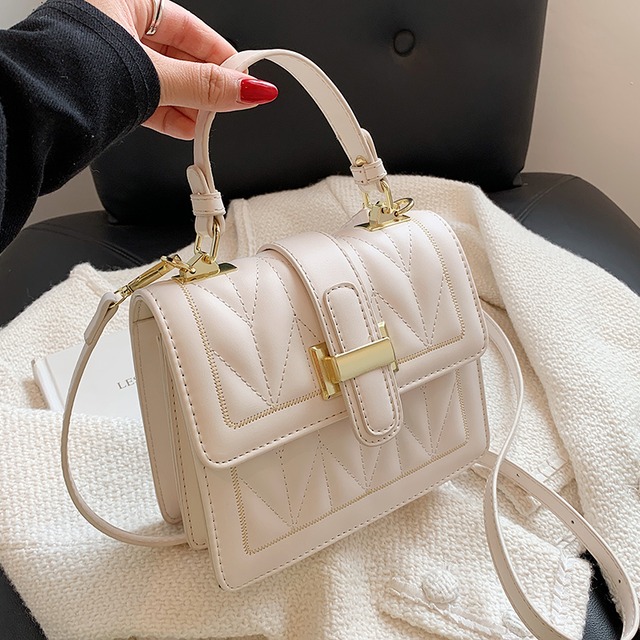 ホワイトサマースタイル 夏物 メッセンジャーバッグ Tiancai_Wing_Bag82556190619