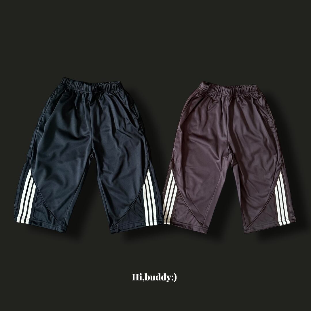 【予約】line pants/hi.buddy