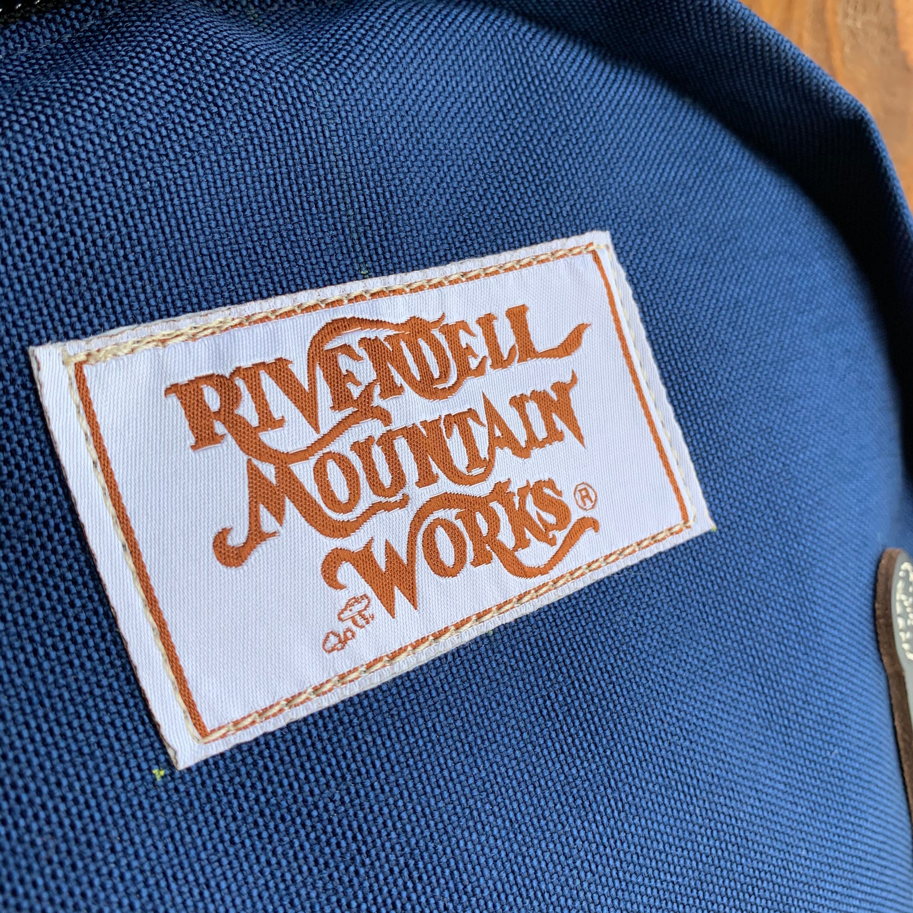 Rivendell Mountain Works “Lupine Daypack