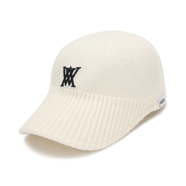 キャップ・バイザー | ANEW GOLF JAPAN公式オンラインストア