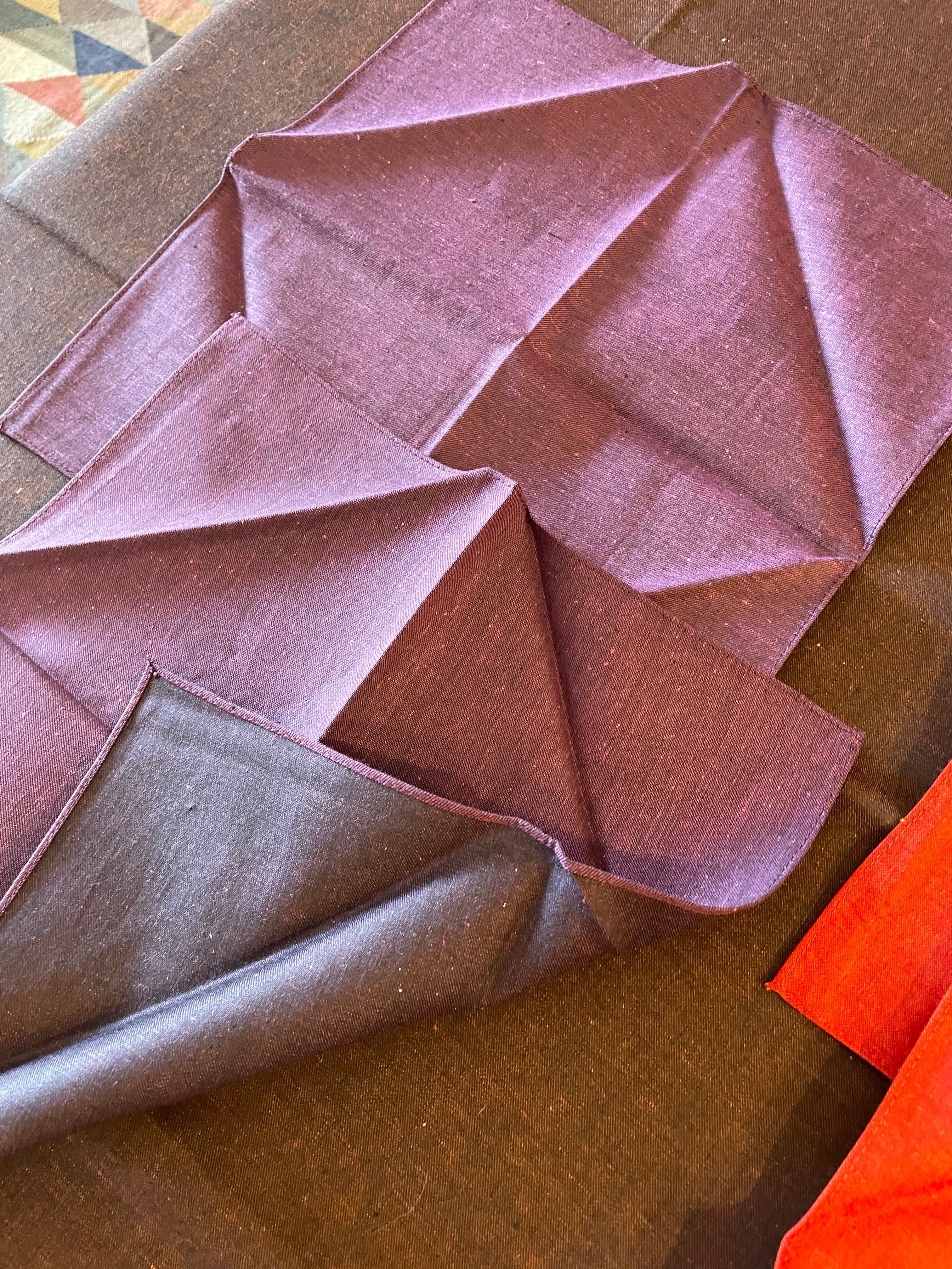 rut bryk Design textile ウィンザーテーブルクロスセット 【公式通販】