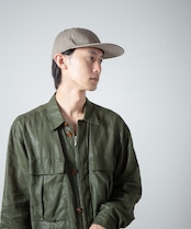 RACAL / Flat Visor Cap