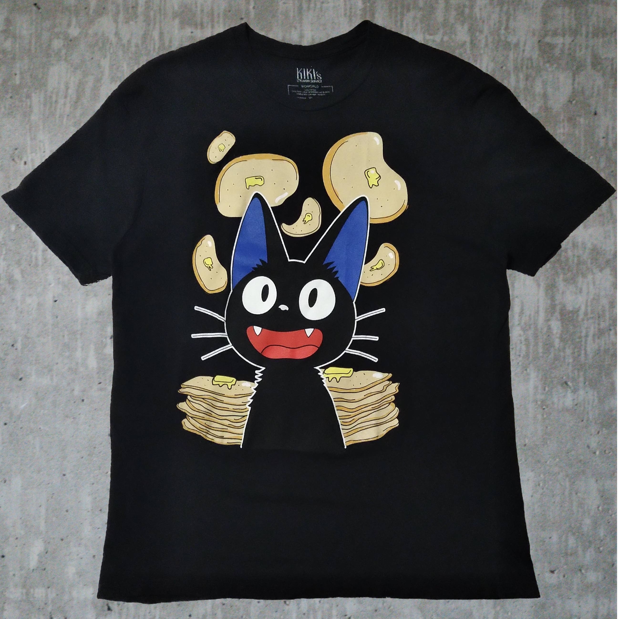 【新品未使用】PUNYUS セーラームーン Tシャツ ブラックレディ 新品】新品 限定 コラボ 完売品 希少 美少女戦士 セーラームーン