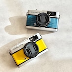 Lemon Yellow レモンイエロー Olympus Trip35