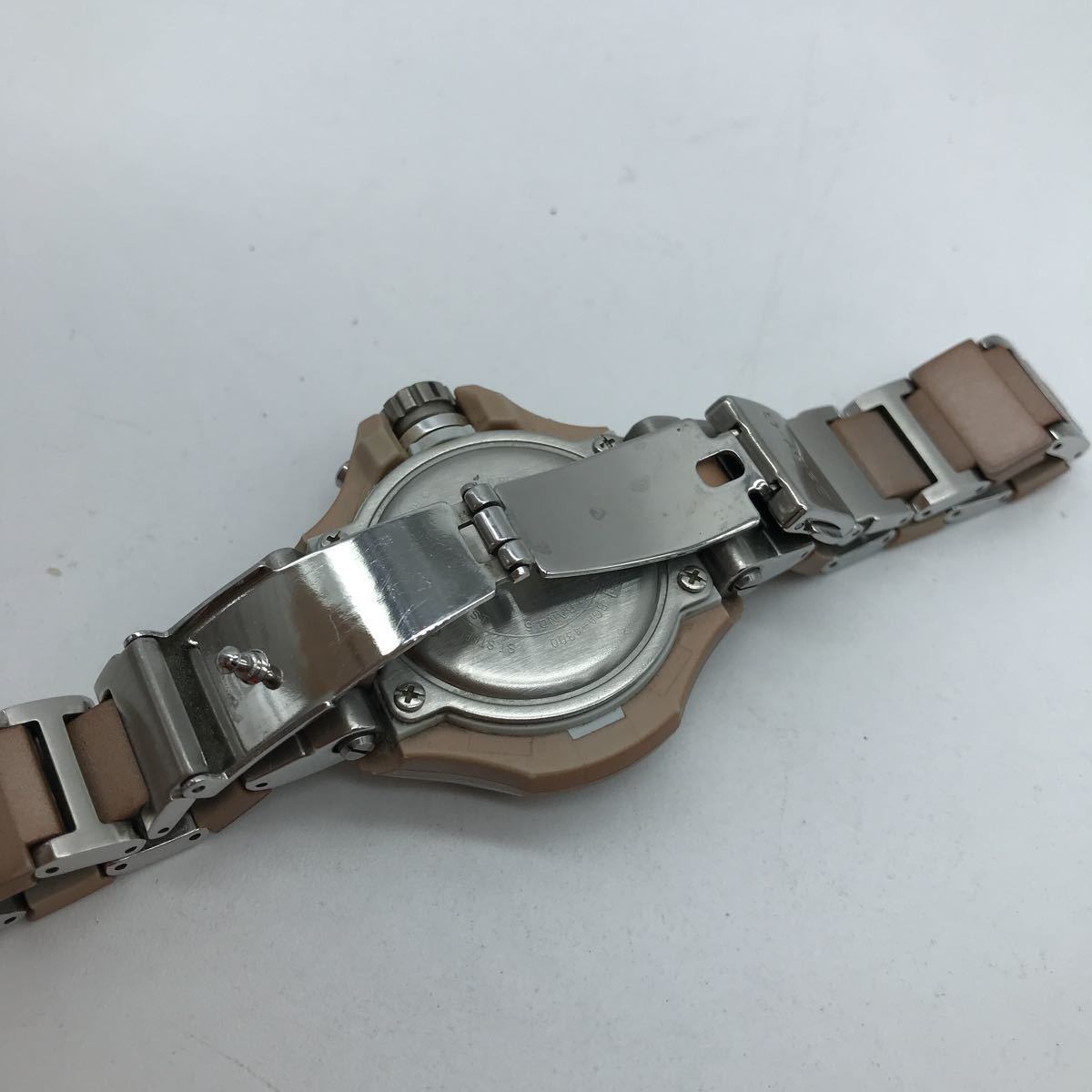 CASIO カシオ BABY-G ベビーG トリッパー Tripper BGA-1300-4AJF