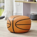 ボールのスツール バスケットボールのスツール サッカーボールのスツール