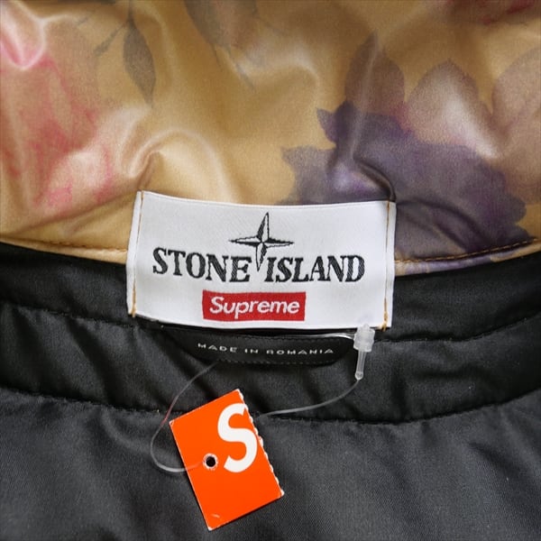 Size【M】 SUPREME シュプリーム × Stone Island 17AW Lamy Cover