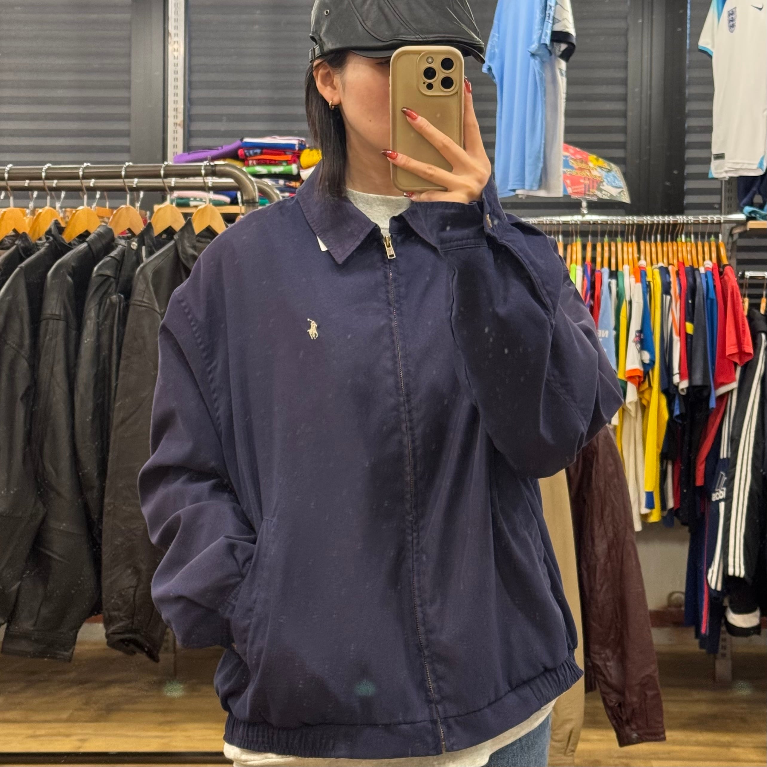 スウィングトップ | 古着屋KAKAVAKA