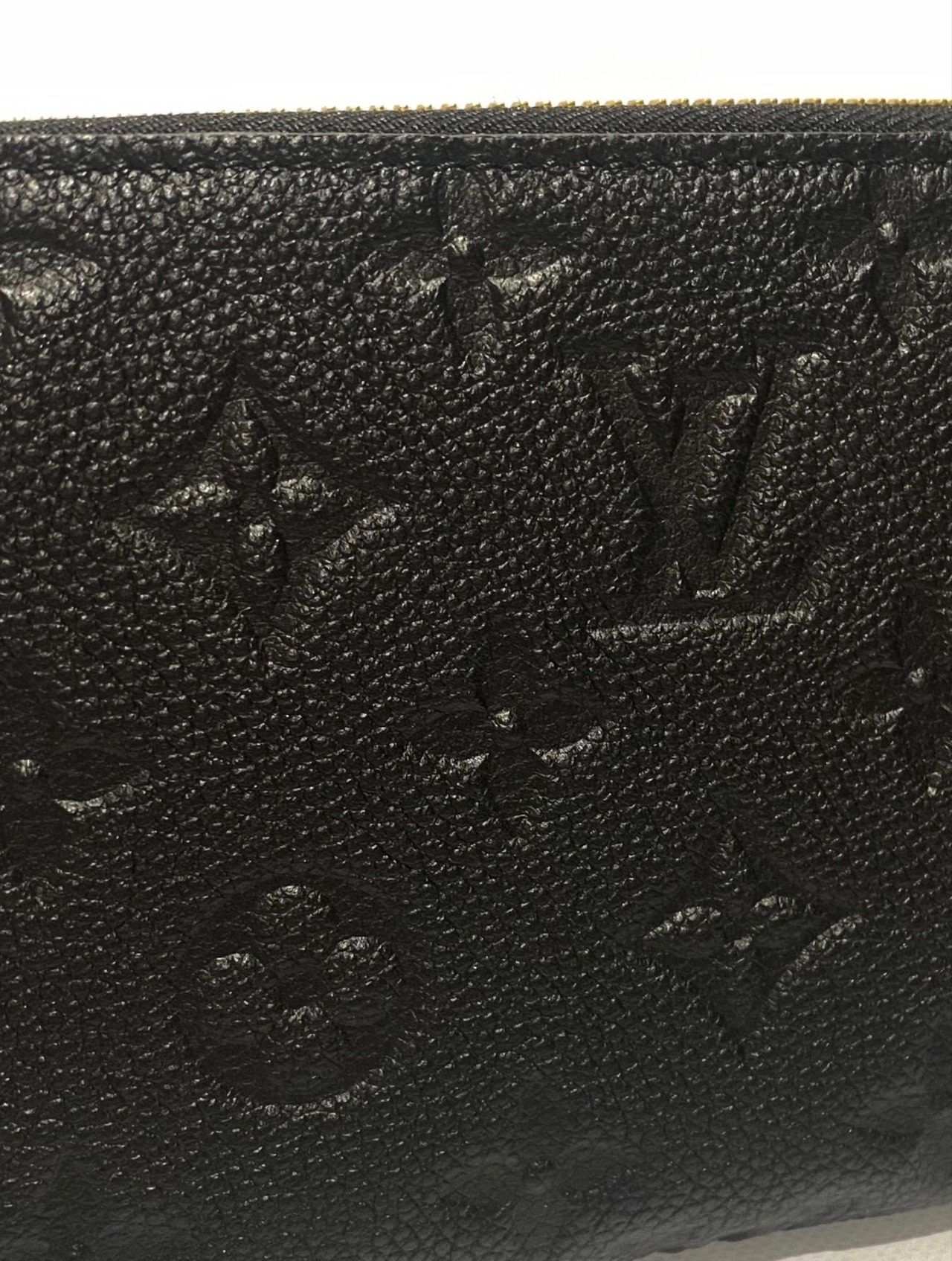 Louis Vuitton ルイヴィトン 長財布 レディース M28791 ジッピーウォレット