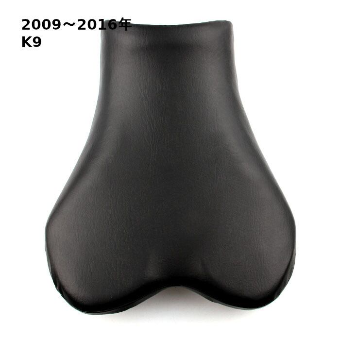 GSXR1000 バイク シート バイクシート GSXR1000 2009-2016 2015 2014 2013 2012 2011 2010用