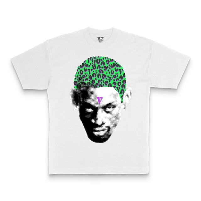 Rodman X Vlone T-shirts | ELITE