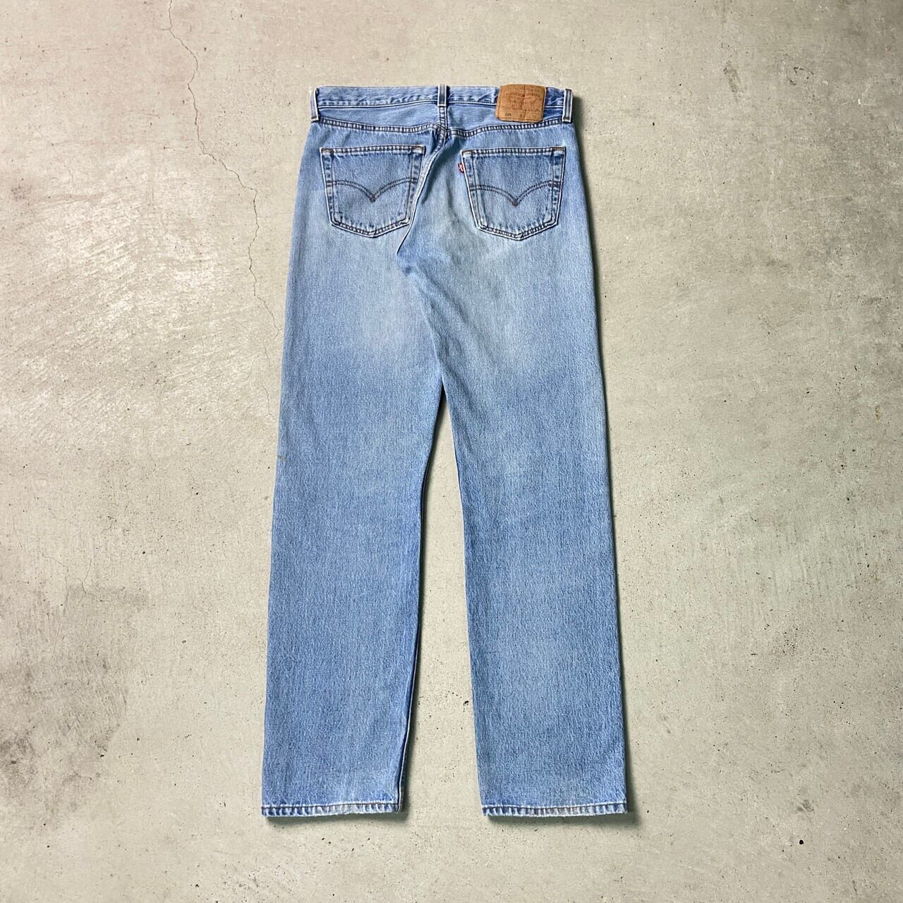 90年代 USA製 Levi