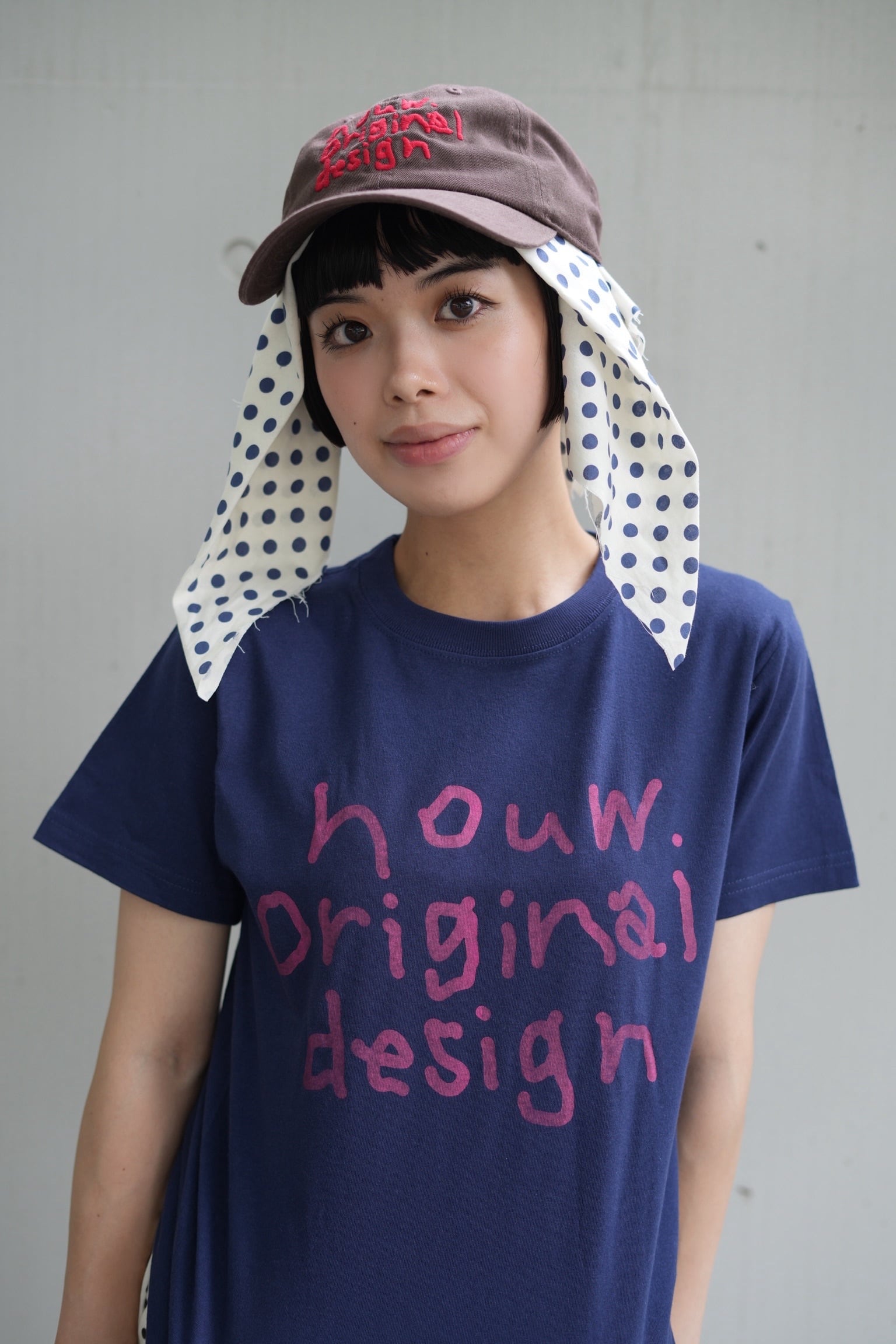 nouw. original design
