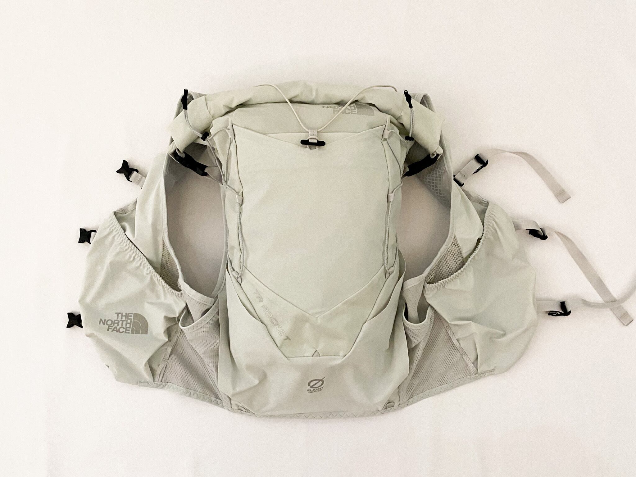 新発売 THE NORTH FACE TR ROCKET L 16.5L ティングレー ienomat.com.br
