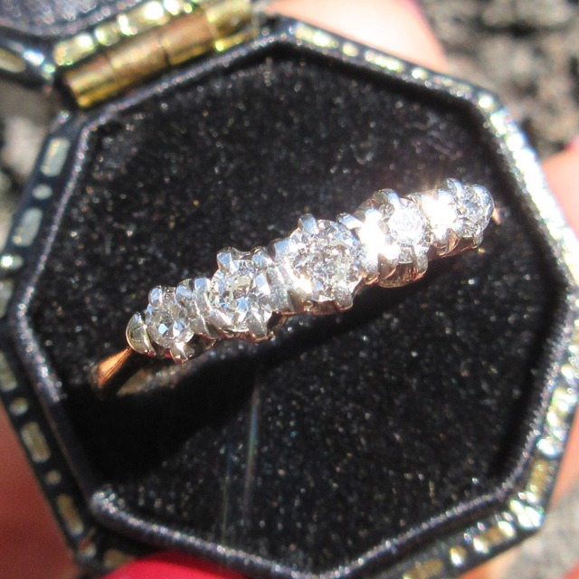 EMME Antique Jewelry