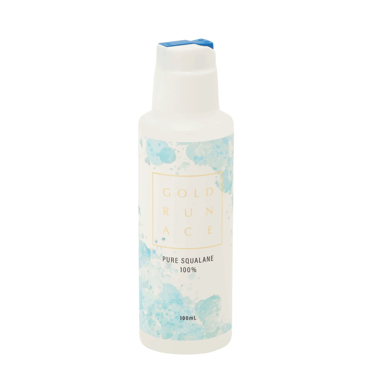 ゴールド・ラン・エース 100mL スクワランオイル 100% | タカリンコ