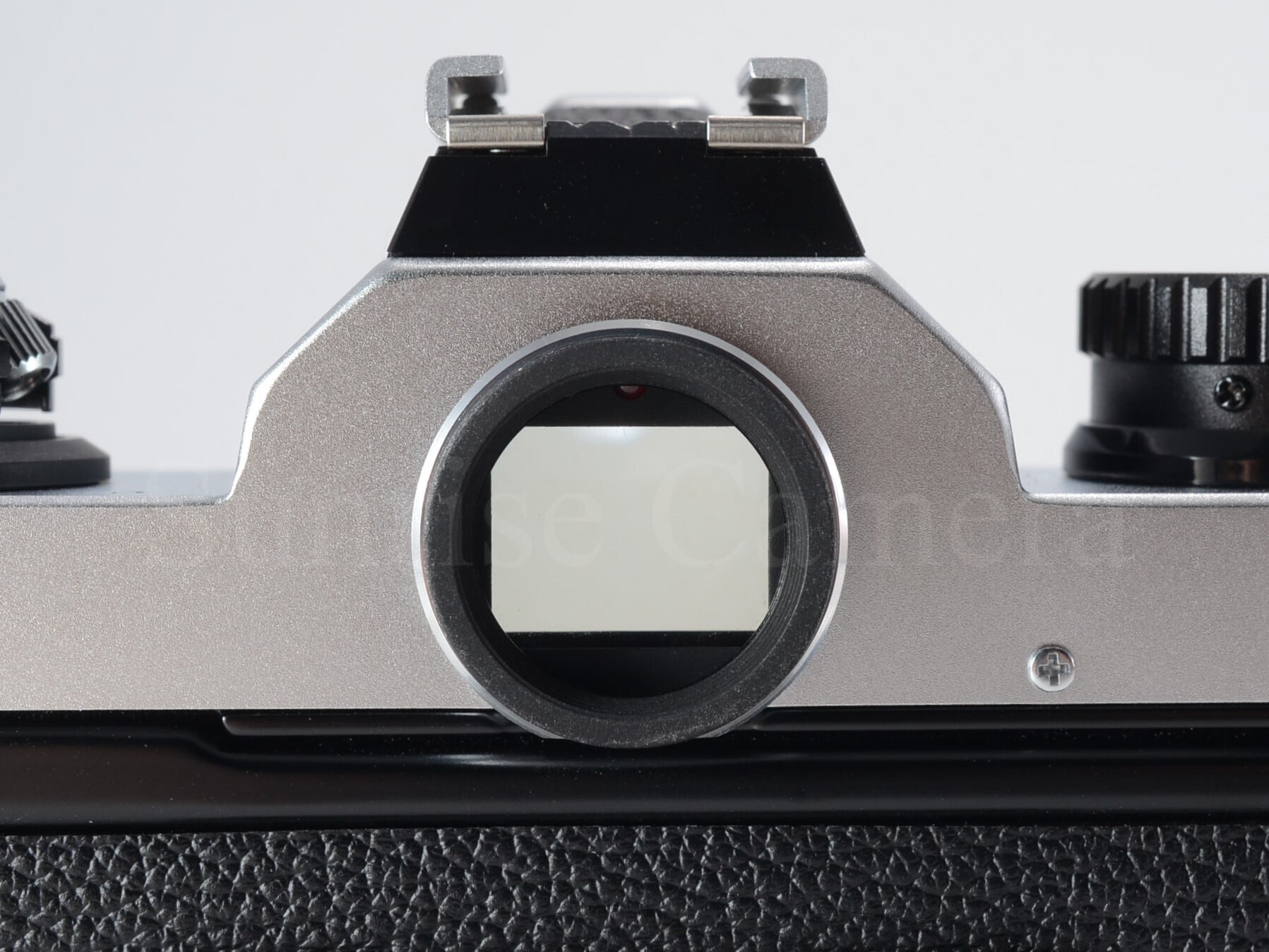 Nikon New FM2 最終後期 CEマーク 元箱 ニコン (61413) | サンライズ
