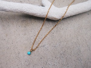 14kgf turquoisestone NC