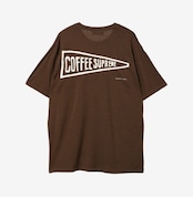 icebreaker x Coffee Supreme Japan メリノウール/COLD BREW<オンライン限定>