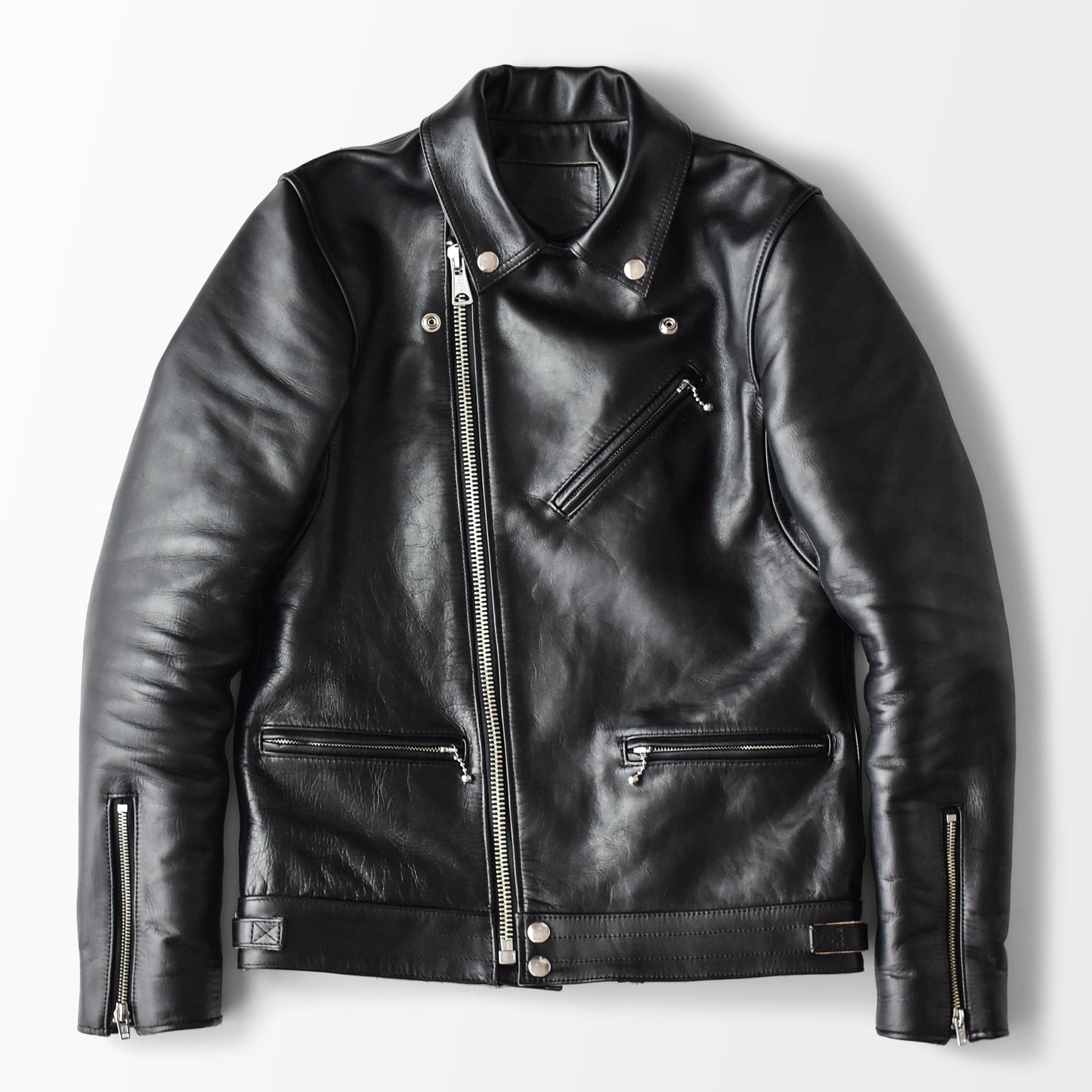 EMULSION-01】EMULSION LEATHER受注期間のみオーダー可能