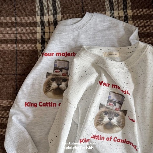 ★即納　ココキャットT　oreo　Lsize　XLsize　【nightbebe】