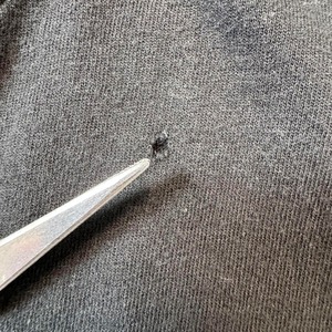 90s FRUIT OF THE LOOM Pocket TEE 耳付き XL