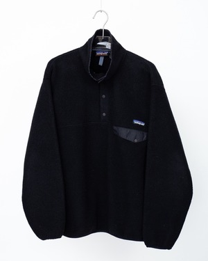 "Patagonia" Synchilla Snap-T