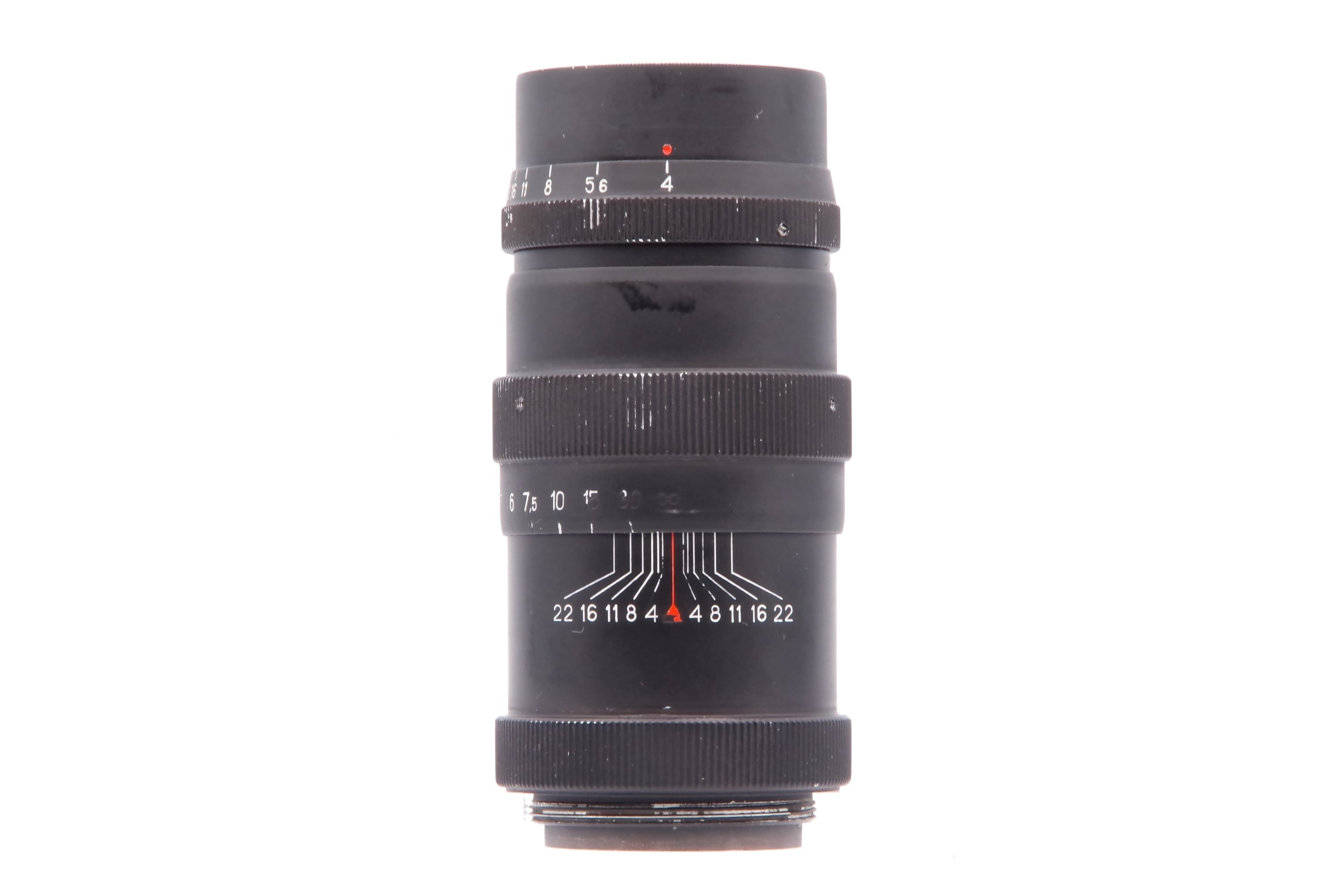 KONICA HEXANON LENS 50mm F2.4 Lマウント L39 KONICA】1997年限定生産